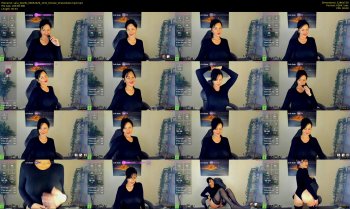 sara_devills — 31 minute Chaturbate female cam show recording, 720p, May 9, 2026