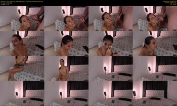 sara_marin18 — 12 minute Chaturbate couple cam show recording, 720p, May 9, 2026