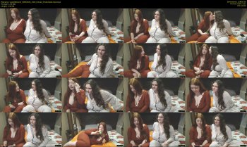 scarletttsinner — 120 minute Chaturbate female cam show recording, 720p, May 9, 2026