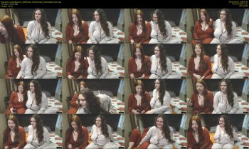 scarletttsinner — 33 minute Chaturbate female cam show recording, 720p, May 9, 2026