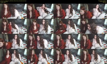 scarletttsinner — 34 minute Chaturbate female cam show recording, 720p, May 9, 2026
