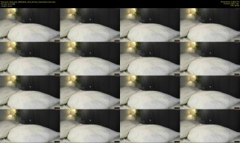 sheenadu — 3 minute Chaturbate female cam show recording, 720p, May 9, 2026