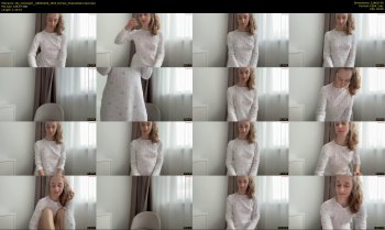 shy_schoolgirl_ — 71 minute Chaturbate female cam show recording, 720p, May 9, 2026
