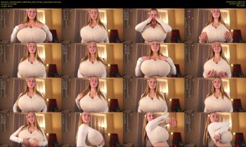 sidneyhodsdon — 9 minute Chaturbate female cam show recording, 720p, May 9, 2026