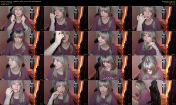 sinforyou_ — 6 minute Chaturbate female cam show recording, 720p, May 9, 2026