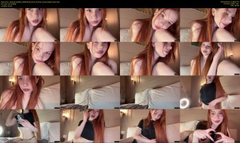 sleepycode002 — 5 minute Chaturbate female cam show recording, 720p, May 9, 2026