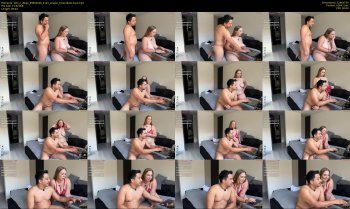 sofii_n_diego — 10 minute Chaturbate couple cam show recording, 720p, May 9, 2026