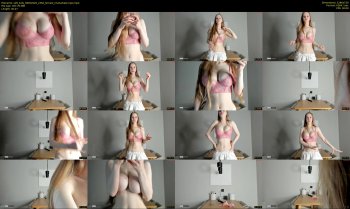 soft_katy — 31 minute Chaturbate female cam show recording, 720p, May 9, 2026