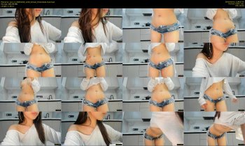 soul_mi — 91 minute Chaturbate female cam show recording, 720p, May 9, 2026