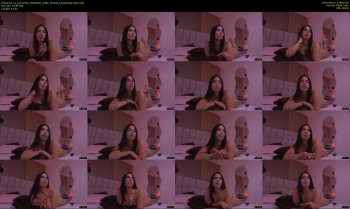 ss_samantha — 8 minute Chaturbate female cam show recording, 720p, May 9, 2026