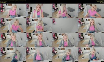 sugar_rainbow — 121 minute Chaturbate female cam show recording, 720p, May 9, 2026