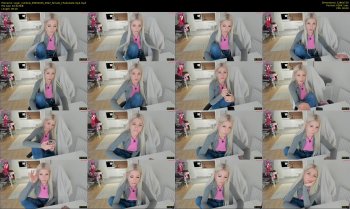 sugar_rainbow — 10 minute Chaturbate female cam show recording, 720p, May 9, 2026