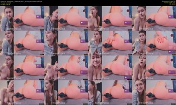 sweetpulse_ — 120 minute Chaturbate female cam show recording, 720p, May 9, 2026