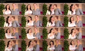 sweetyoops — 6 minute Chaturbate female cam show recording, 720p, May 9, 2026