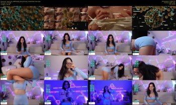 taanni_bc — 86 minute Chaturbate female cam show recording, 720p, May 9, 2026