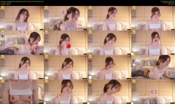 taitehambelton — 120 minute Chaturbate female cam show recording, 720p, May 9, 2026