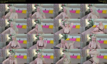 tasty__booty — 40 minute Chaturbate female cam show recording, 720p, May 9, 2026