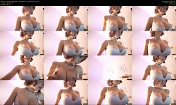 teyyumi — 120 minute Chaturbate female cam show recording, 720p, May 9, 2026