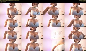 teyyumi — 106 minute Chaturbate female cam show recording, 720p, May 9, 2026