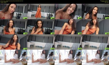 tia_j — 111 minute Chaturbate female cam show recording, 720p, May 9, 2026