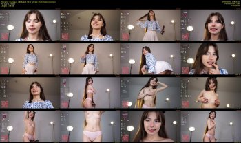 truegrace — 120 minute Chaturbate female cam show recording, 720p, May 9, 2026