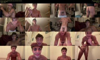 tyy0ung — 100 minute Chaturbate male cam show recording, 720p, May 9, 2026
