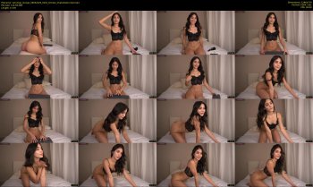 veroniqe_lounge — 18 minute Chaturbate couple cam show recording, 720p, May 9, 2026