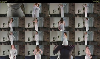 viola_larson — 28 minute Chaturbate female cam show recording, 720p, May 10, 2026