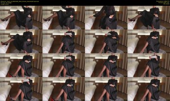 vivian_cb — 6 minute Chaturbate female cam show recording, 720p, May 9, 2026