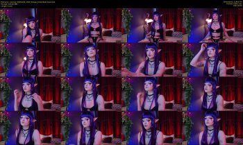 vronnier — 42 minute Chaturbate female cam show recording, 720p, May 9, 2026