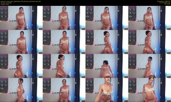 want_emma — 5 minute Chaturbate female cam show recording, 720p, May 9, 2026