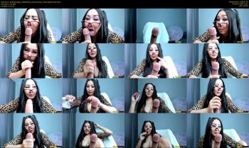 wethoneybee — 73 minute Chaturbate female cam show recording, 720p, May 9, 2026