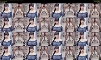 wink_weiwei — 44 minute Chaturbate female cam show recording, 720p, May 9, 2026