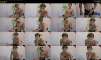 you_dream_ — 32 minute Chaturbate couple cam show recording, 720p, May 9, 2026