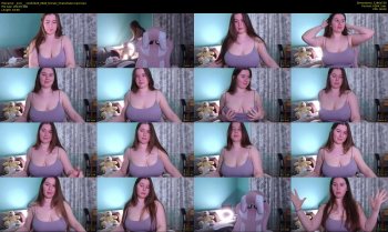 _enni__ — 18 minute Chaturbate female cam show recording, 720p, May 11, 2026