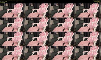 _eva_queen — 5 minute Chaturbate female cam show recording, 720p, May 10, 2026