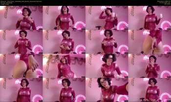 _miss_hinata_ — 20 minute Chaturbate female cam show recording, 720p, May 10, 2026