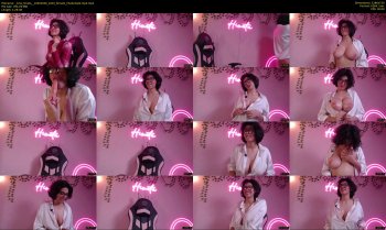 _miss_hinata_ — 90 minute Chaturbate female cam show recording, 720p, May 10, 2026