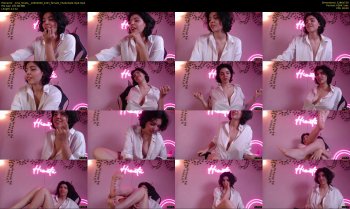 _miss_hinata_ — 13 minute Chaturbate female cam show recording, 720p, May 10, 2026