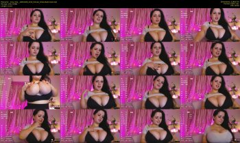 _miss_mila_ — 15 minute Chaturbate female cam show recording, 720p, May 10, 2026