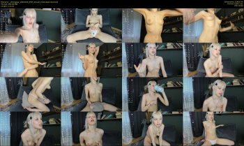 _shiningstar — 82 minute Chaturbate female cam show recording, 720p, May 10, 2026