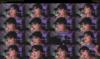 abril__colen — 6 minute Chaturbate female cam show recording, 720p, May 10, 2026