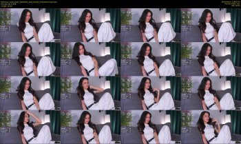 aisha_eilish — 10 minute Chaturbate female cam show recording, 720p, May 10, 2026