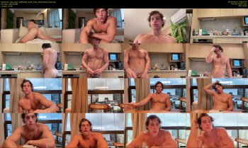 alex_islive — 16 minute Chaturbate male cam show recording, 720p, May 10, 2026