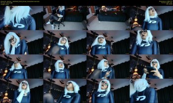 alexhoe_ — 36 minute Chaturbate female cam show recording, 720p, May 10, 2026