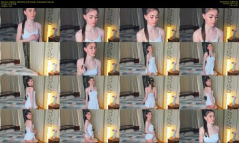 alitafury — 12 minute Chaturbate female cam show recording, 720p, May 10, 2026
