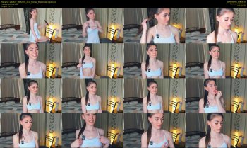 alitafury — 26 minute Chaturbate female cam show recording, 720p, May 10, 2026