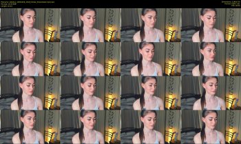 alitafury — 3 minute Chaturbate female cam show recording, 720p, May 10, 2026