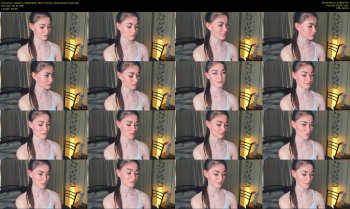 alitafury — 5 minute Chaturbate female cam show recording, 720p, May 10, 2026