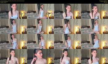 alitafury — 77 minute Chaturbate female cam show recording, 720p, May 10, 2026